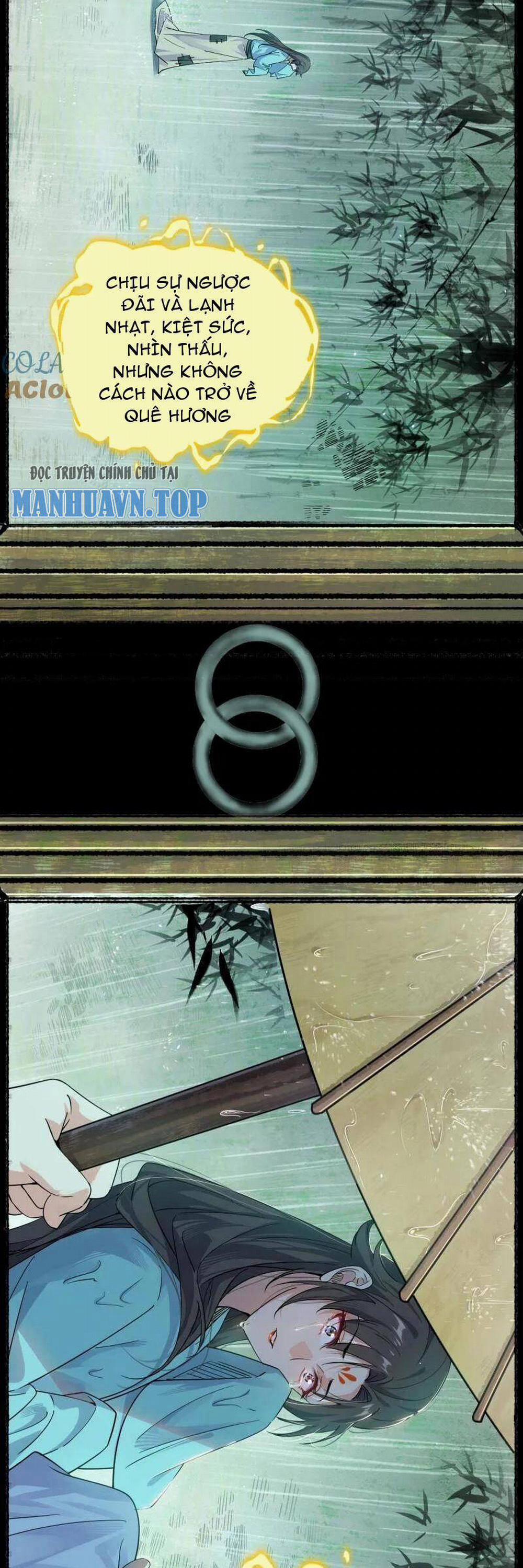 Ta Là Tà Đế 456 trang 30