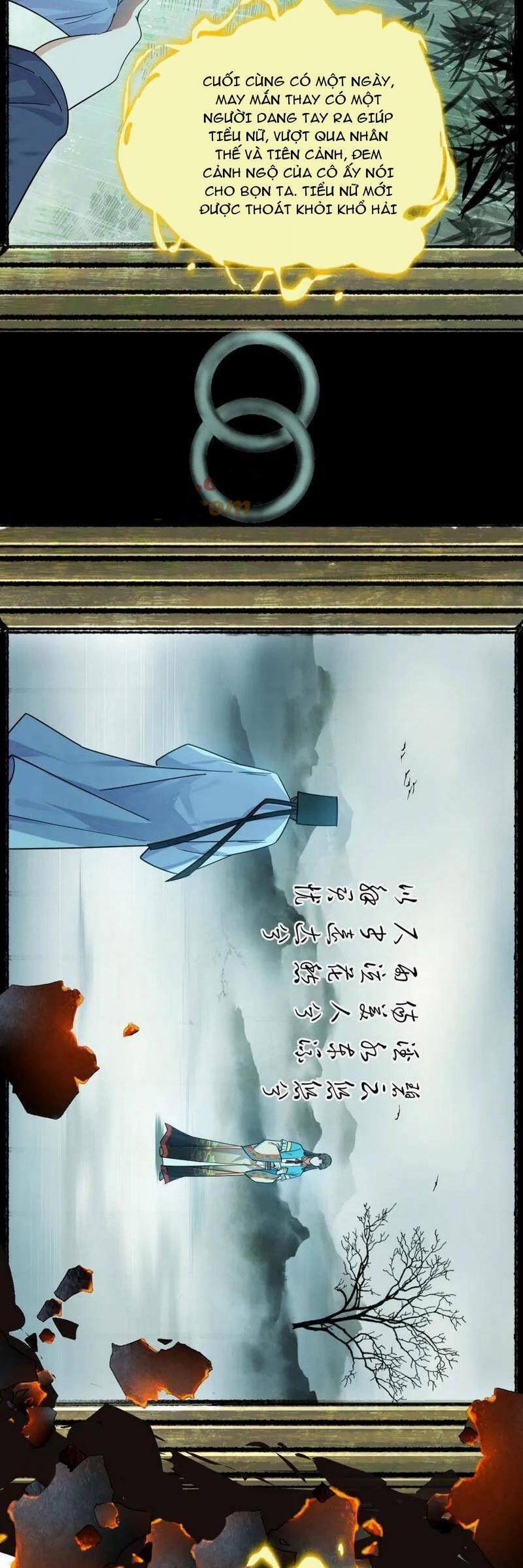 Ta Là Tà Đế 456 trang 31