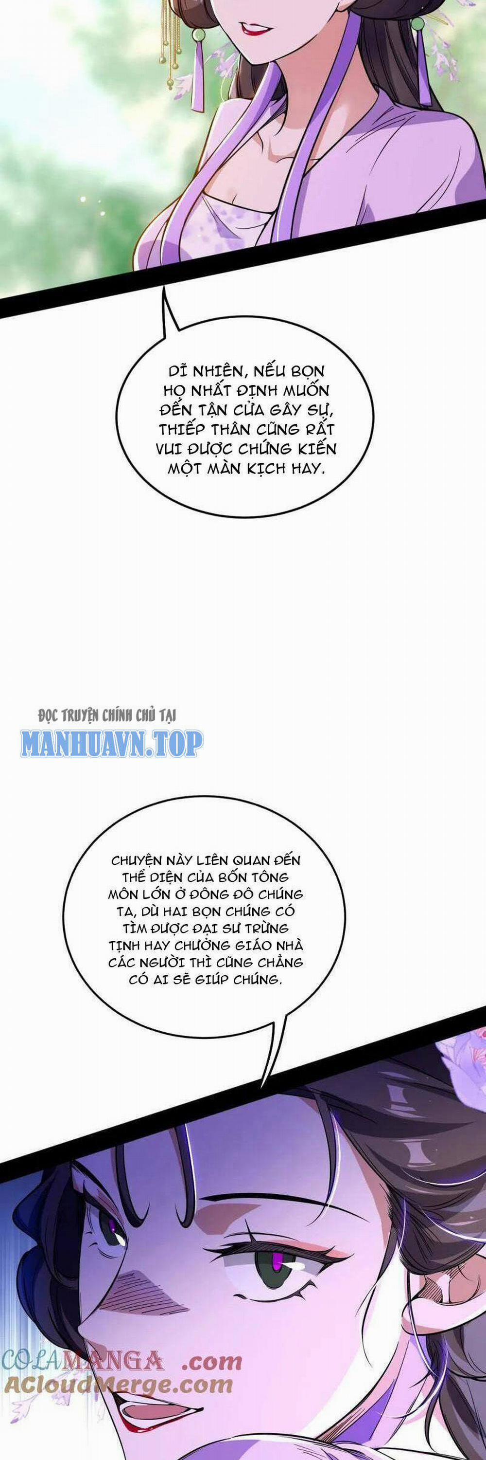 Ta Là Tà Đế 456 trang 5