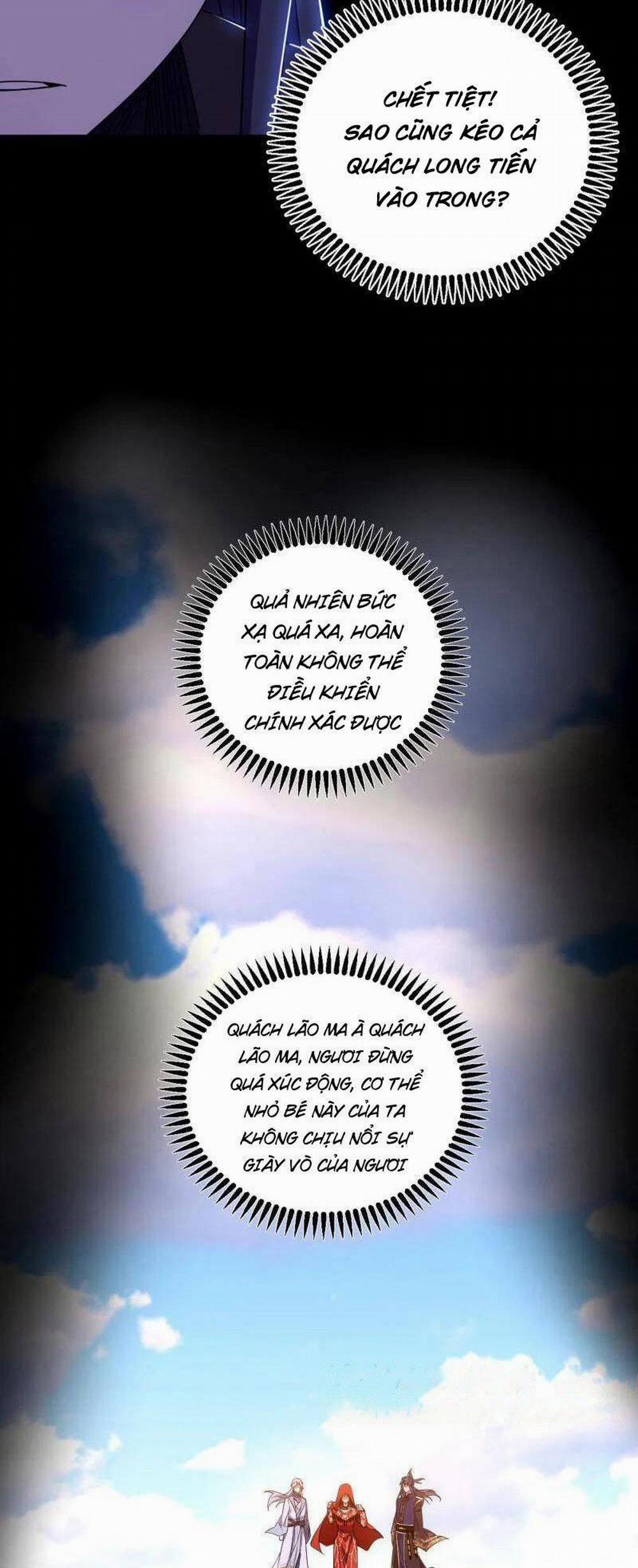 Ta Là Tà Đế 457 trang 11