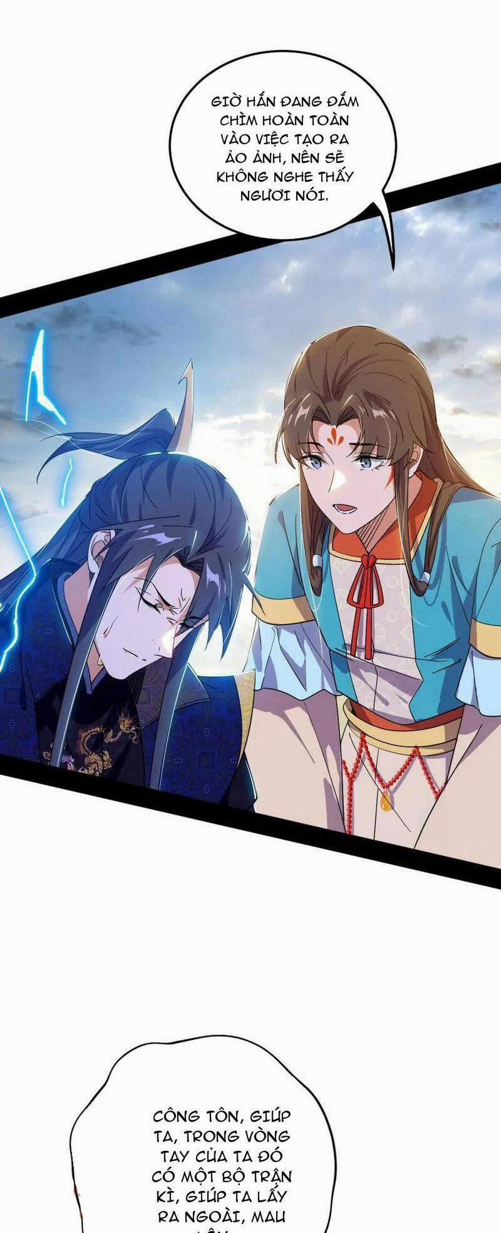 Ta Là Tà Đế 457 trang 2