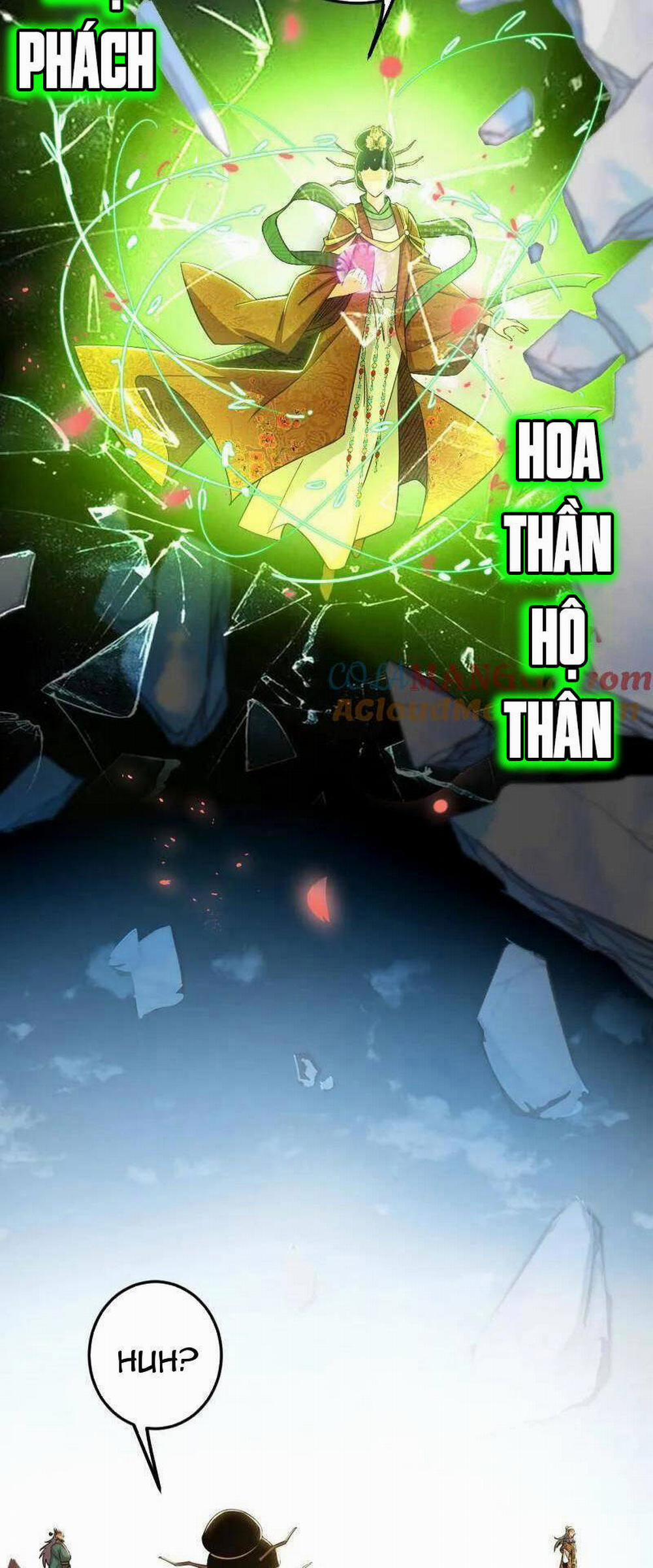 Ta Là Tà Đế 457 trang 26
