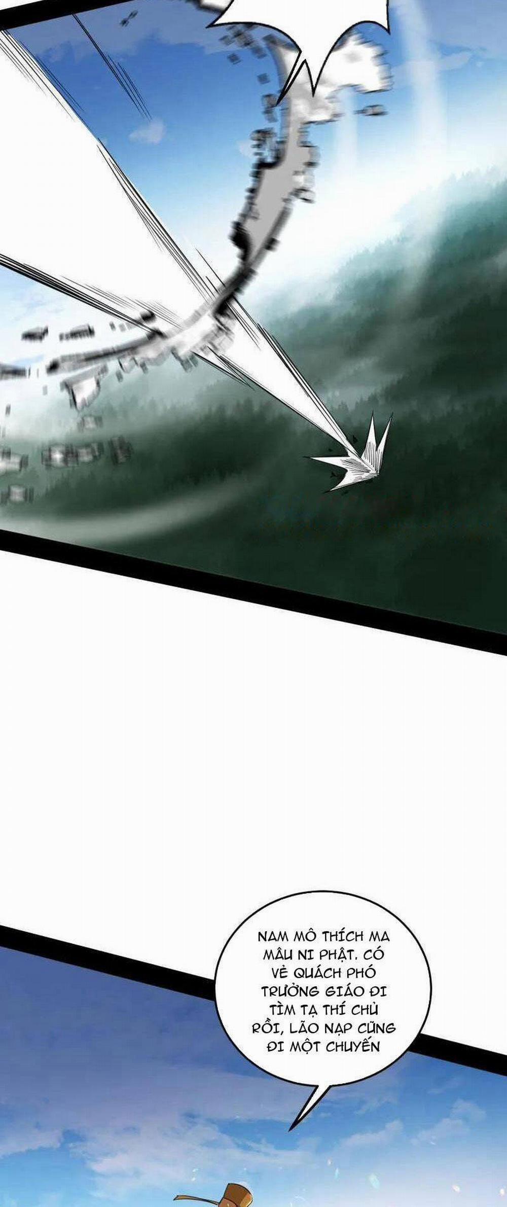 Ta Là Tà Đế 457 trang 38