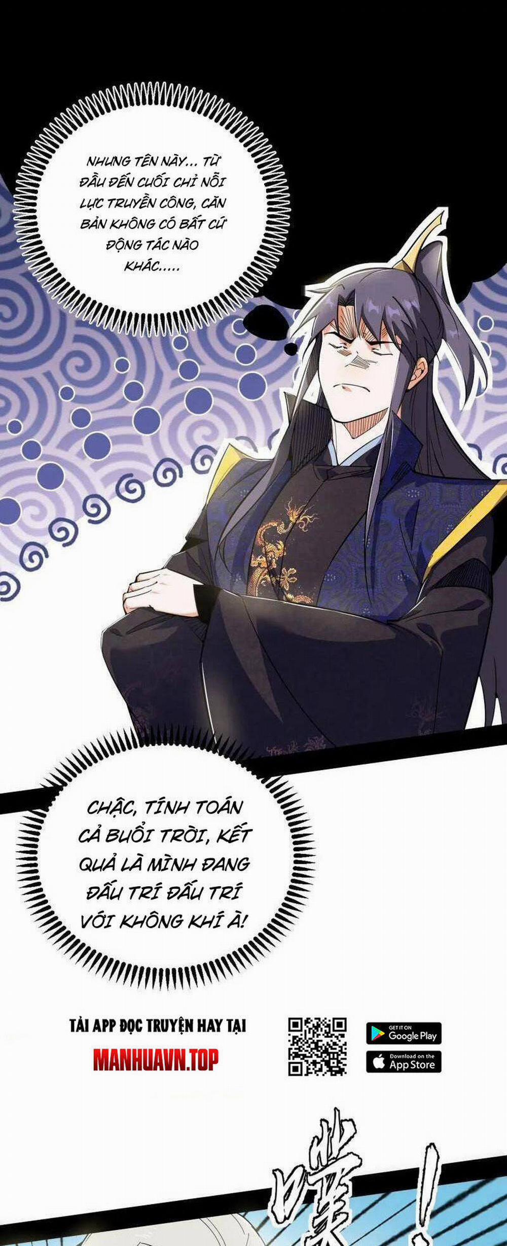 Ta Là Tà Đế 457 trang 47