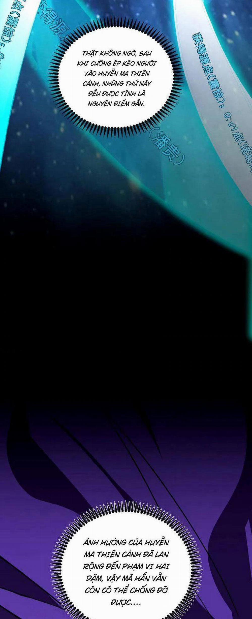 Ta Là Tà Đế 457 trang 5