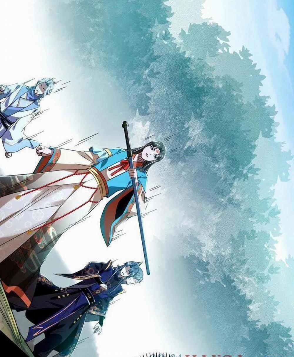 Ta Là Tà Đế 458 trang 11