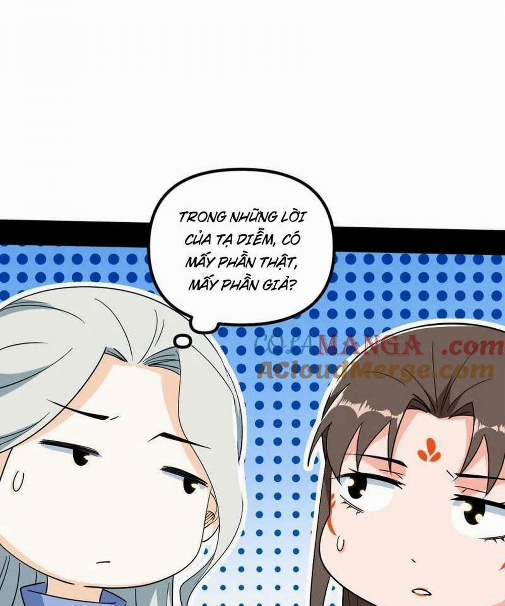 Ta Là Tà Đế 458 trang 110