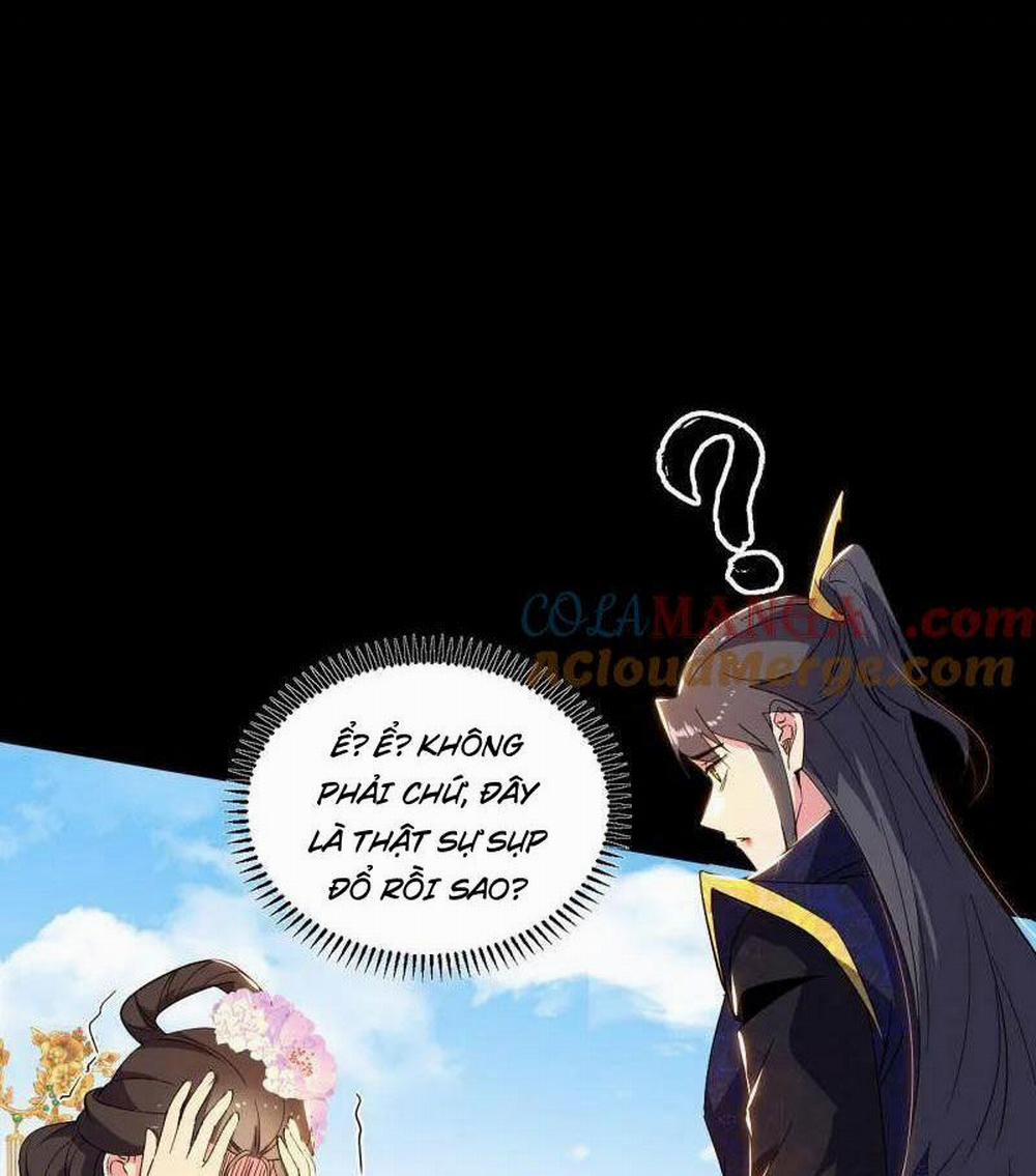 Ta Là Tà Đế 458 trang 118