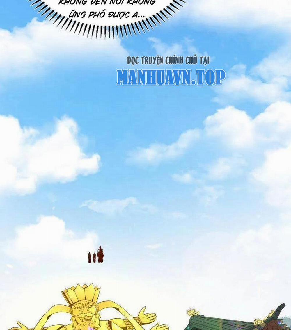 Ta Là Tà Đế 458 trang 120