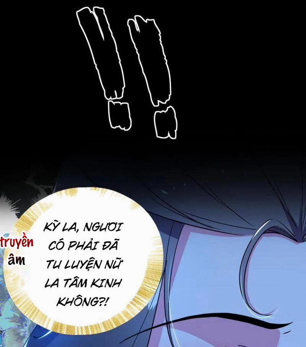 Ta Là Tà Đế 458 trang 124