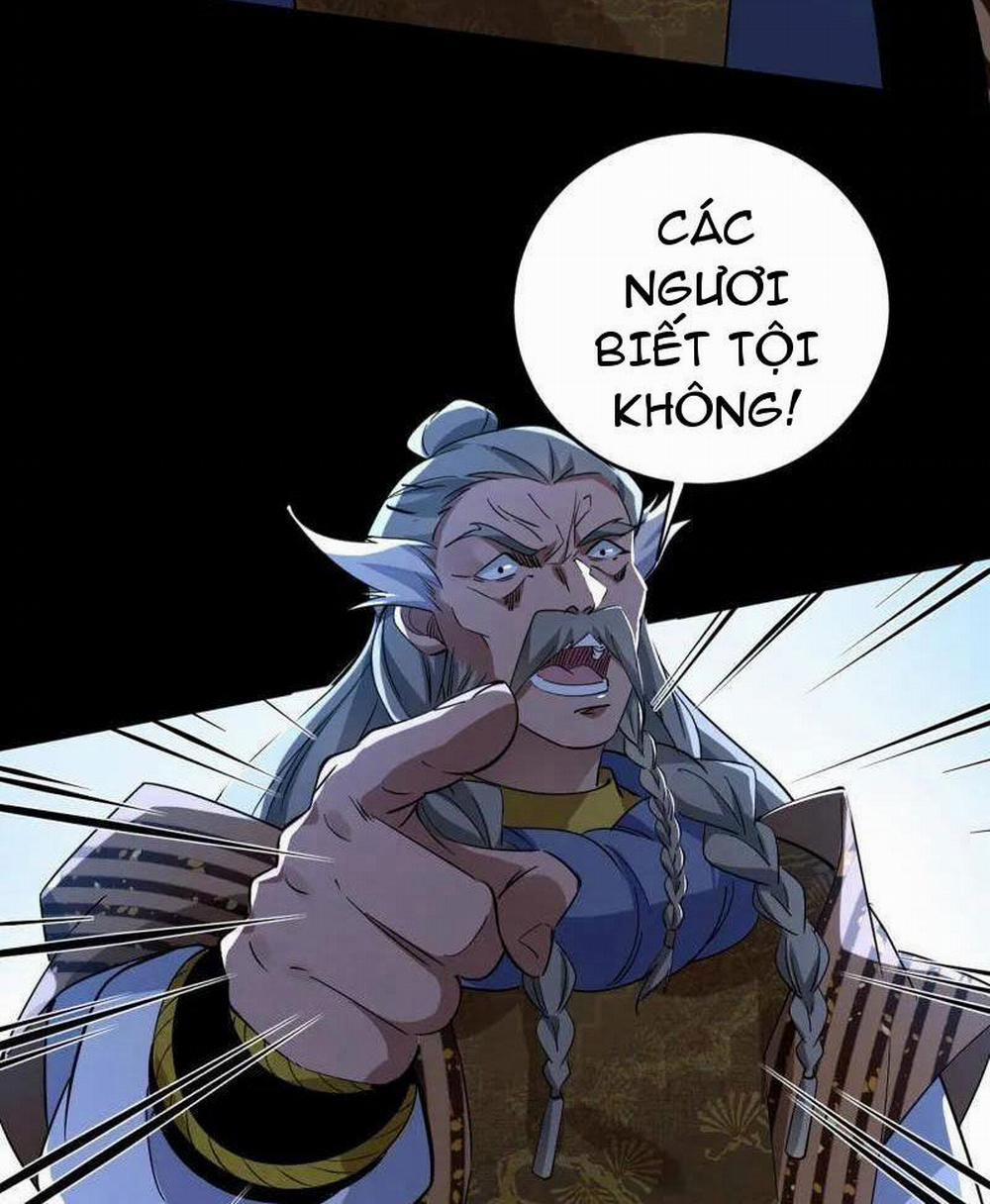 Ta Là Tà Đế 458 trang 15