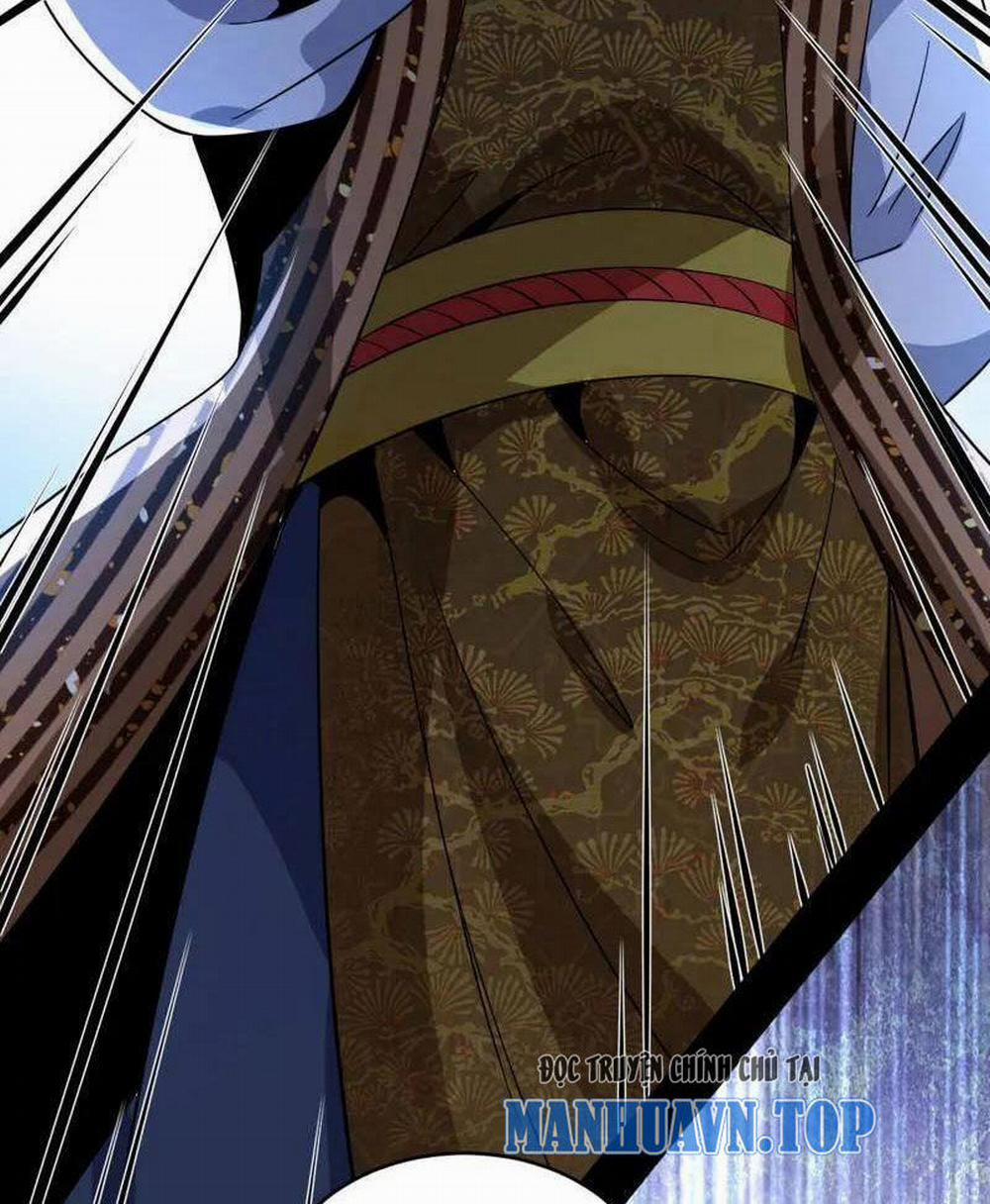 Ta Là Tà Đế 458 trang 16