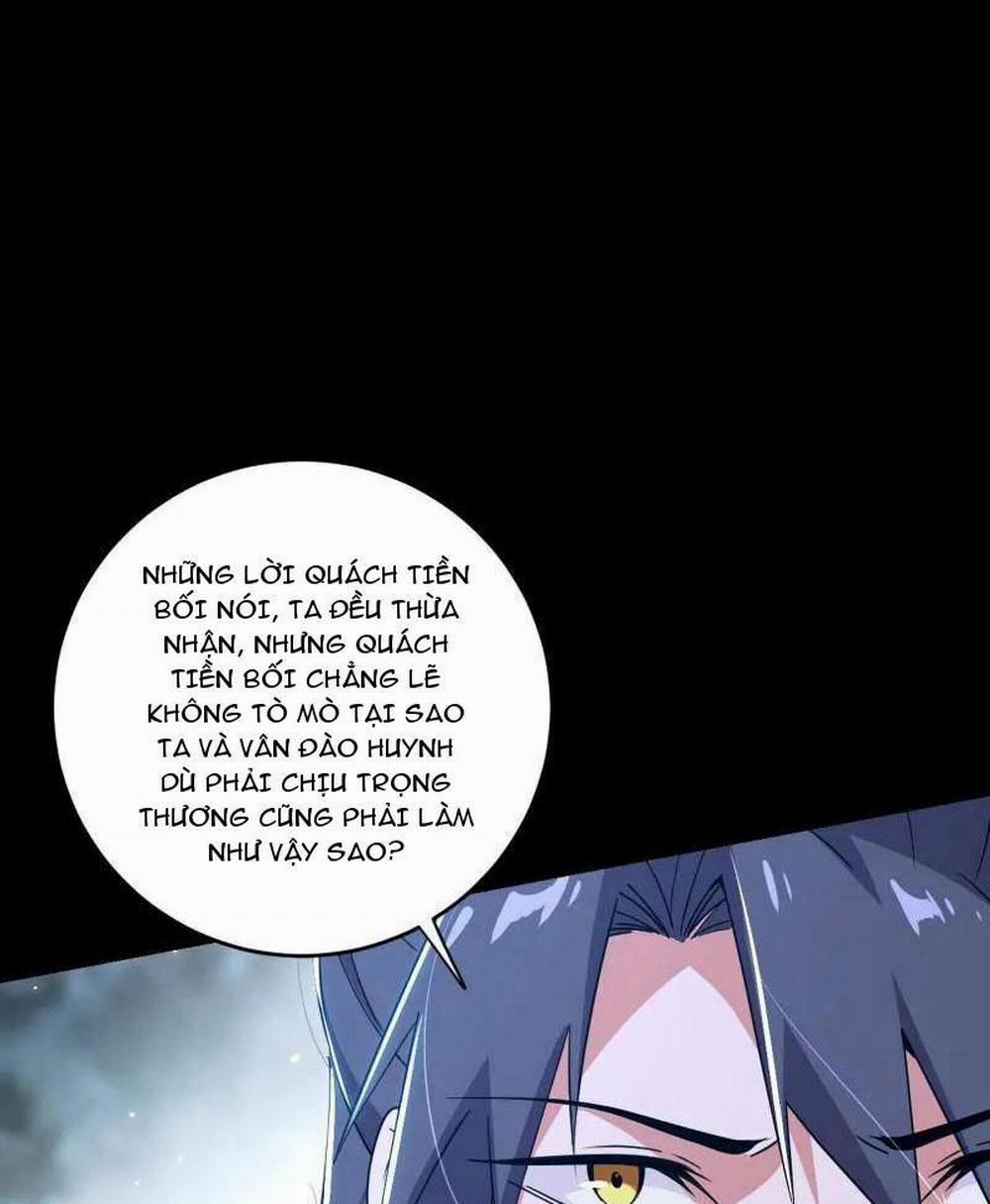 Ta Là Tà Đế 458 trang 23