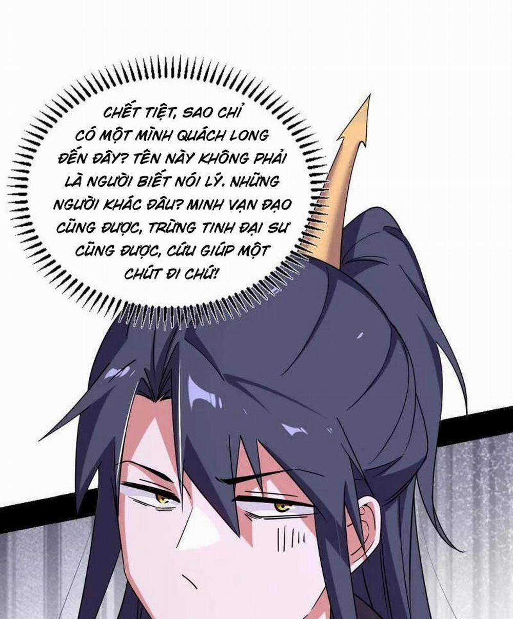 Ta Là Tà Đế 458 trang 27