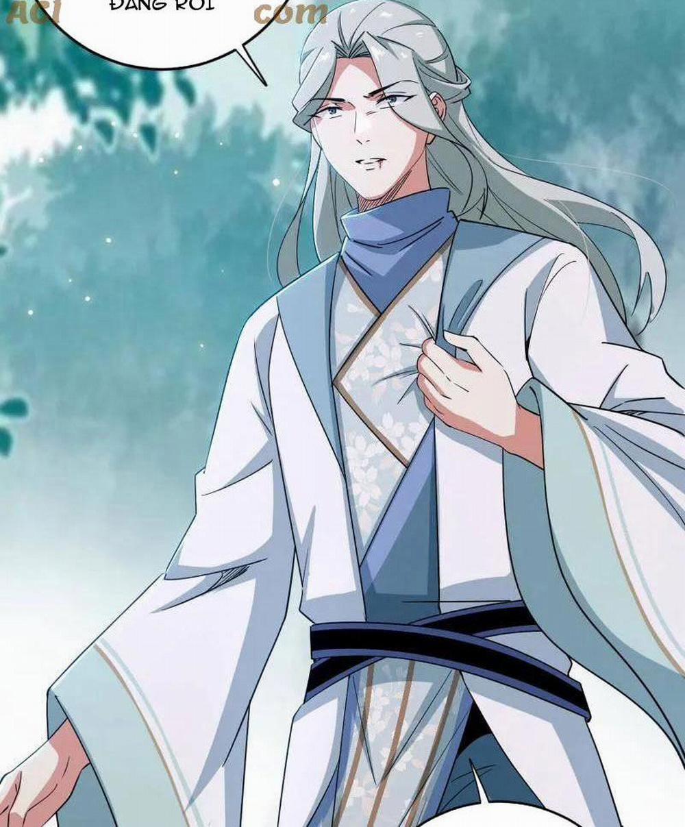 Ta Là Tà Đế 458 trang 29