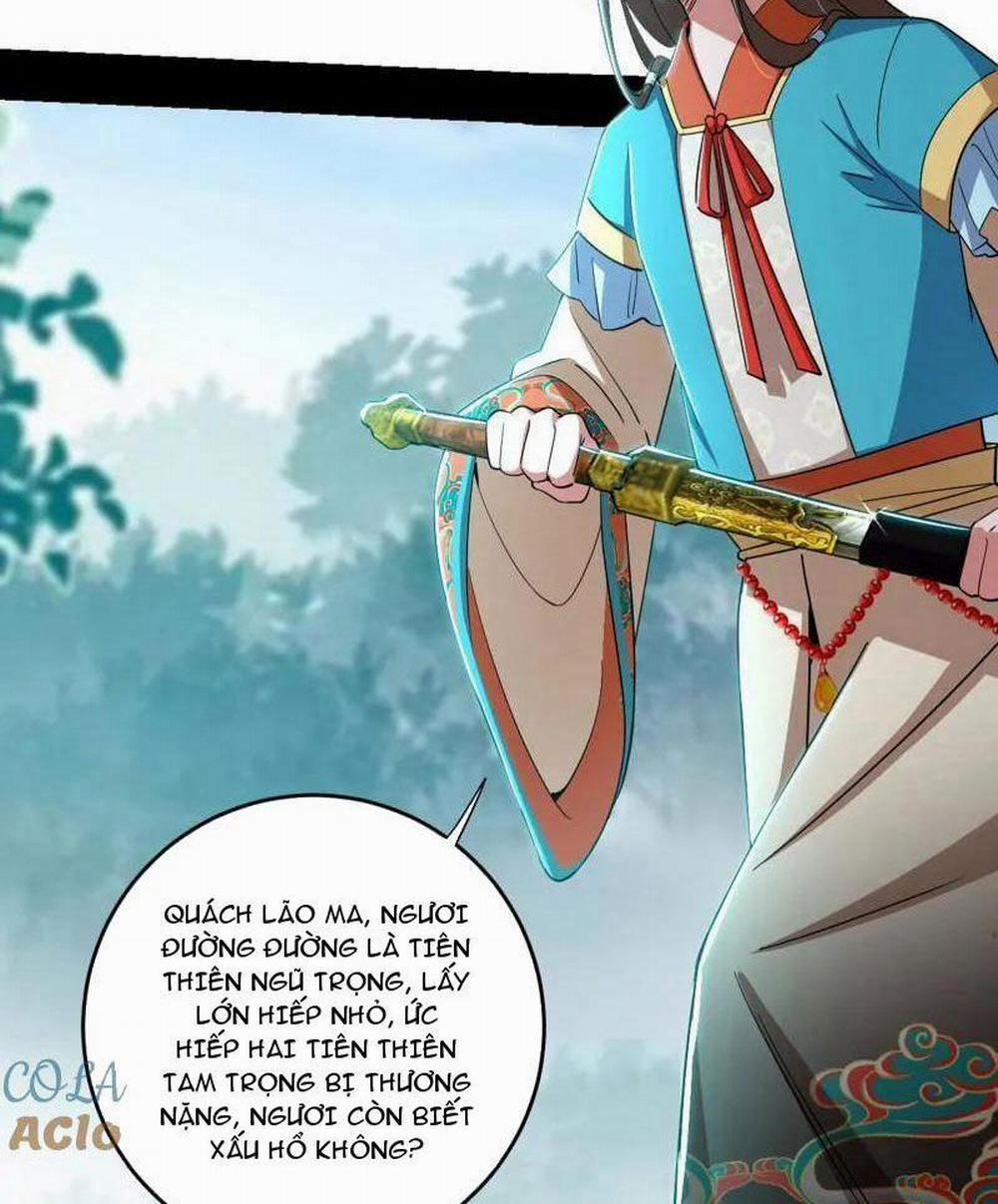 Ta Là Tà Đế 458 trang 31
