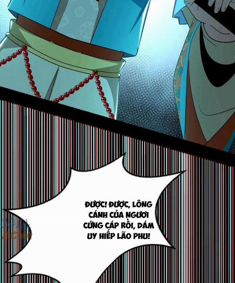 Ta Là Tà Đế 458 trang 34
