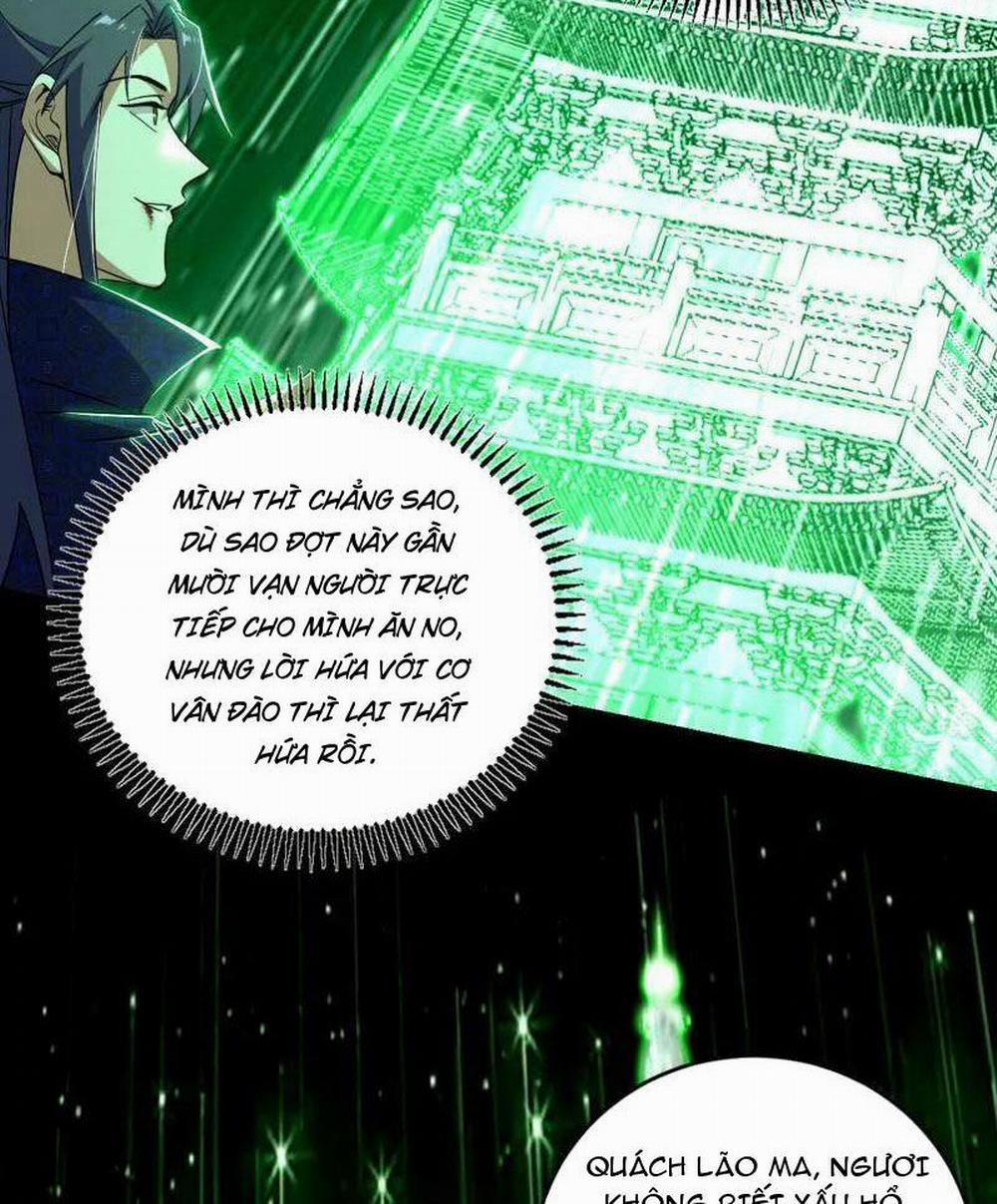 Ta Là Tà Đế 458 trang 42