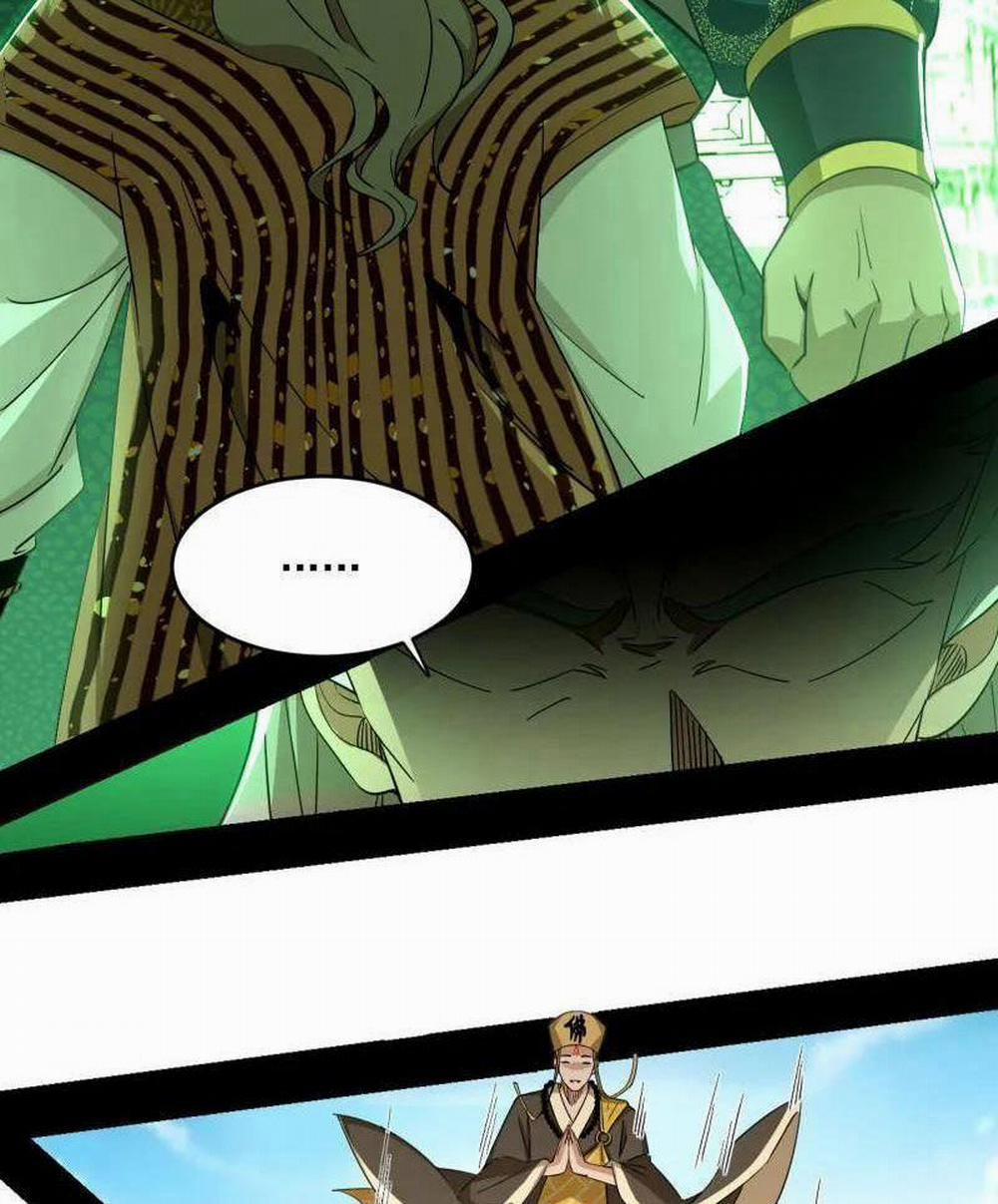 Ta Là Tà Đế 458 trang 44