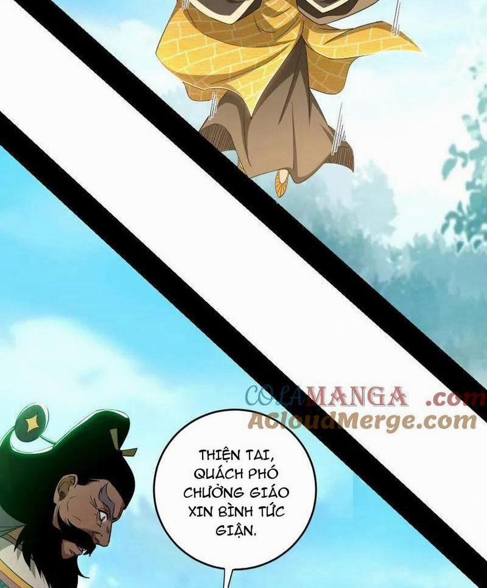 Ta Là Tà Đế 458 trang 45