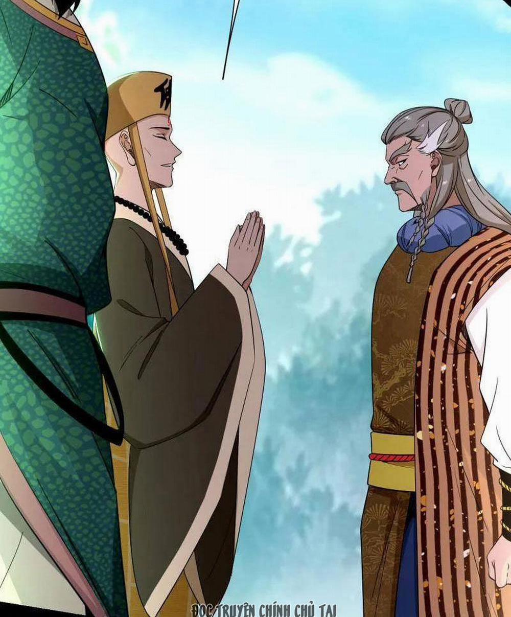 Ta Là Tà Đế 458 trang 46
