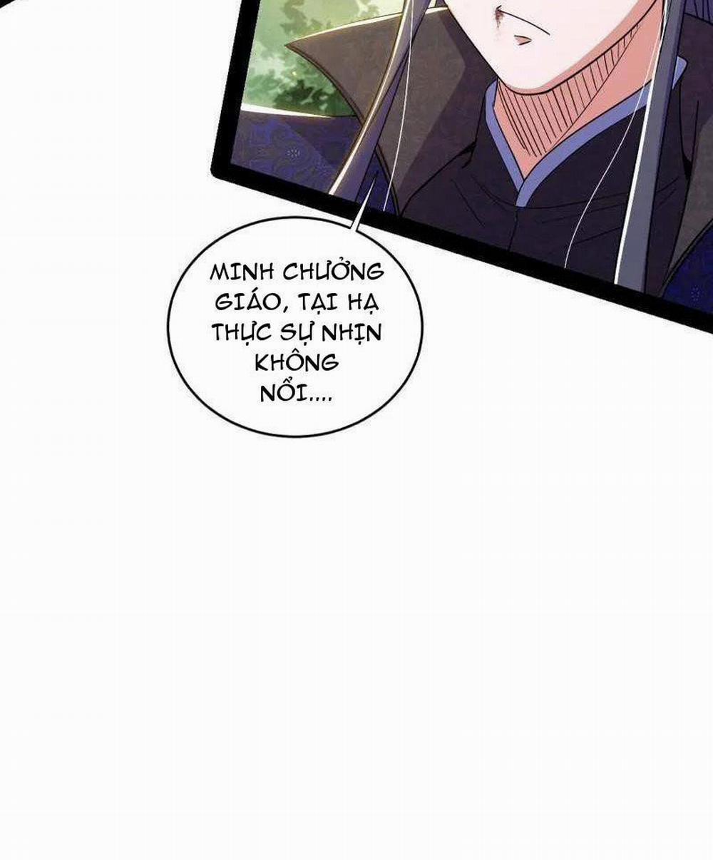 Ta Là Tà Đế 458 trang 50