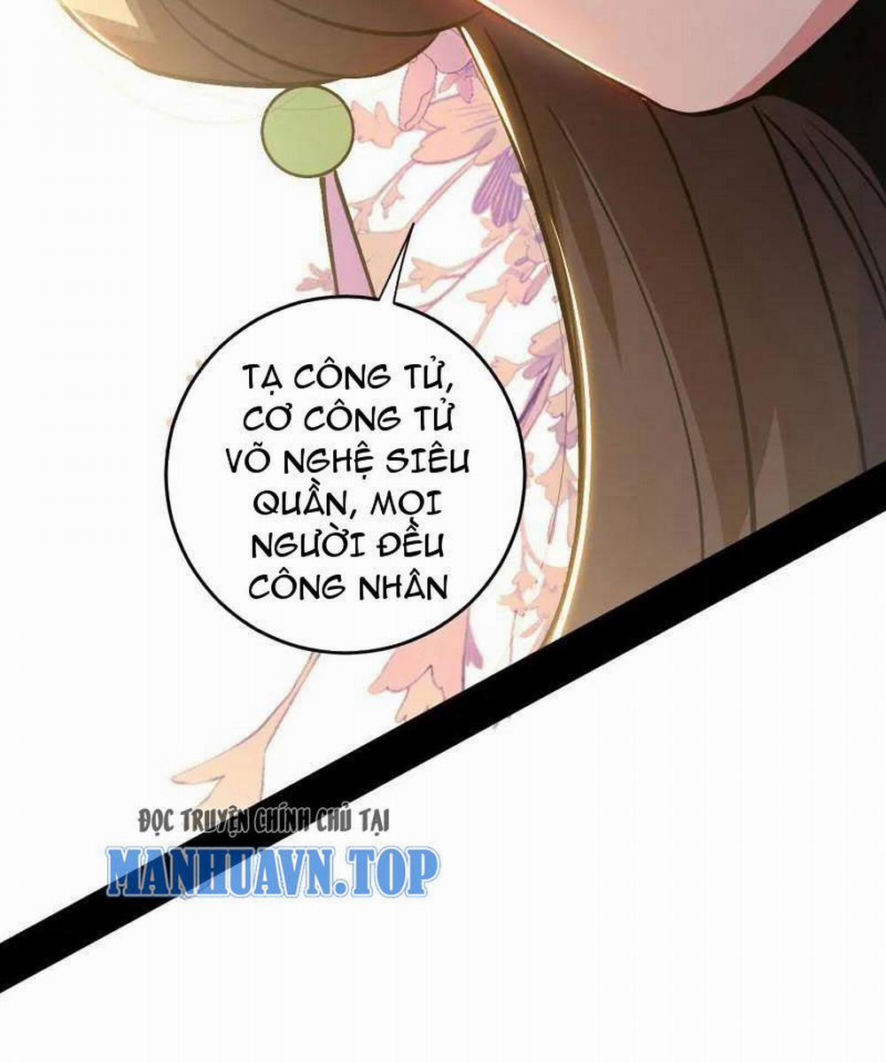 Ta Là Tà Đế 458 trang 66