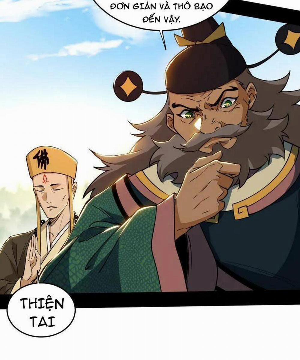 Ta Là Tà Đế 458 trang 71