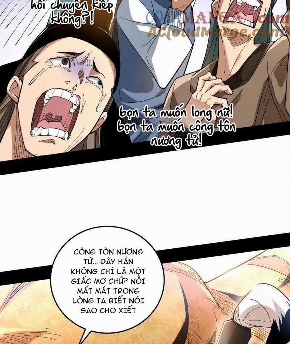 Ta Là Tà Đế 459 trang 22
