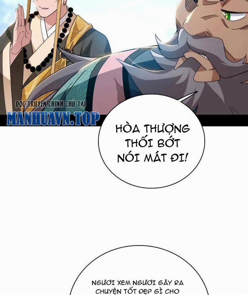 Ta Là Tà Đế 459 trang 26