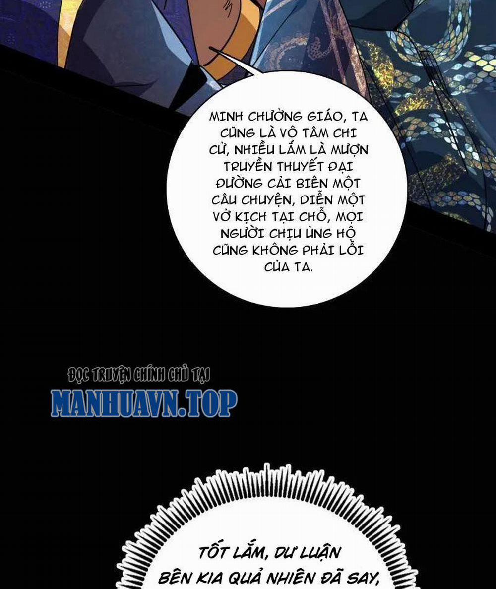 Ta Là Tà Đế 459 trang 28