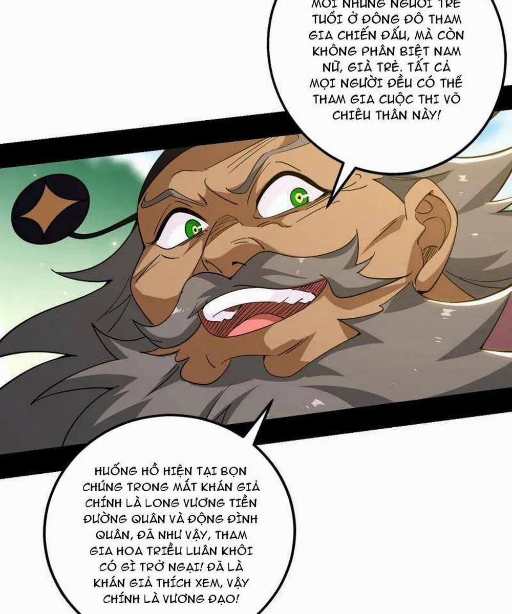 Ta Là Tà Đế 459 trang 40