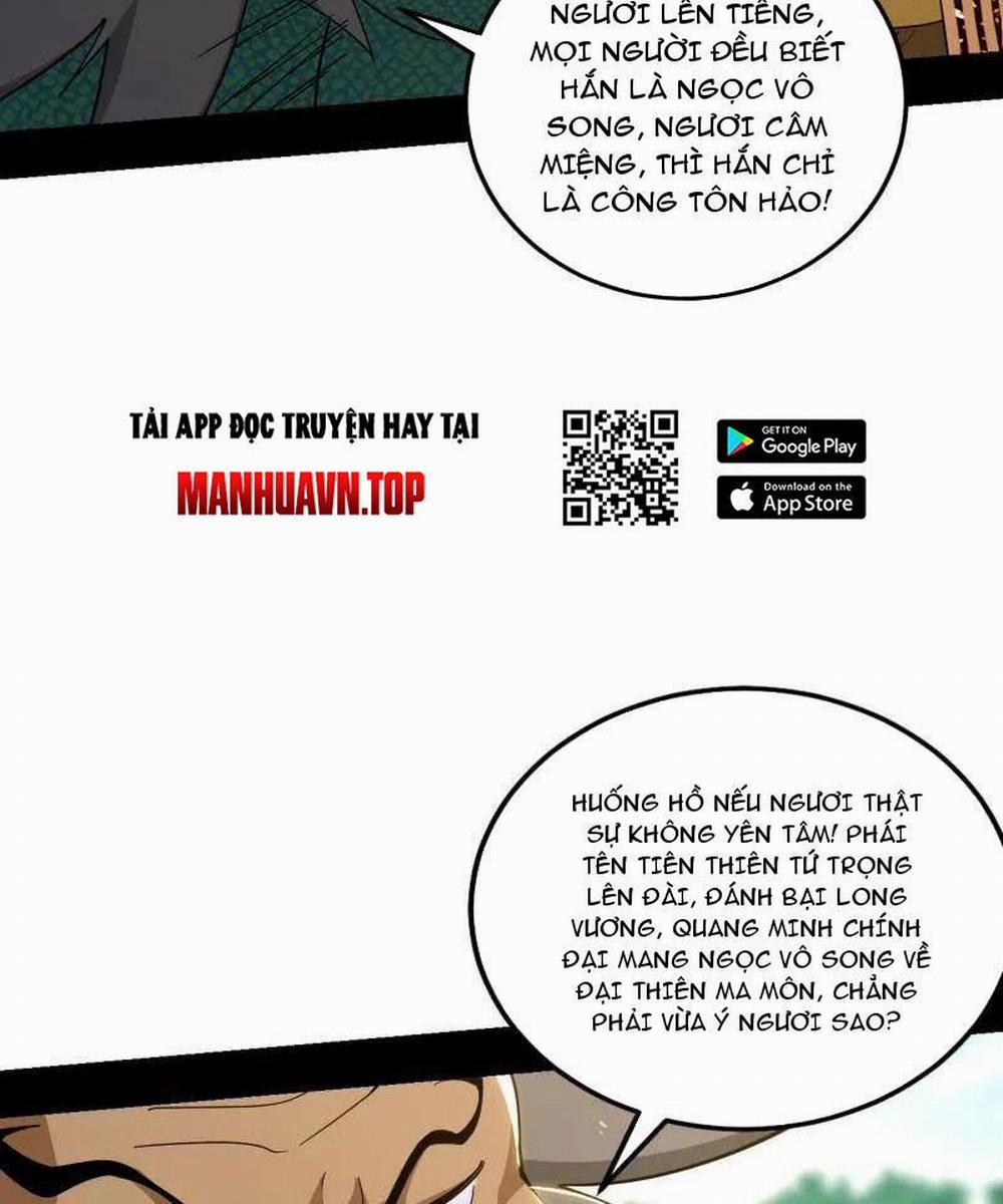 Ta Là Tà Đế 459 trang 42