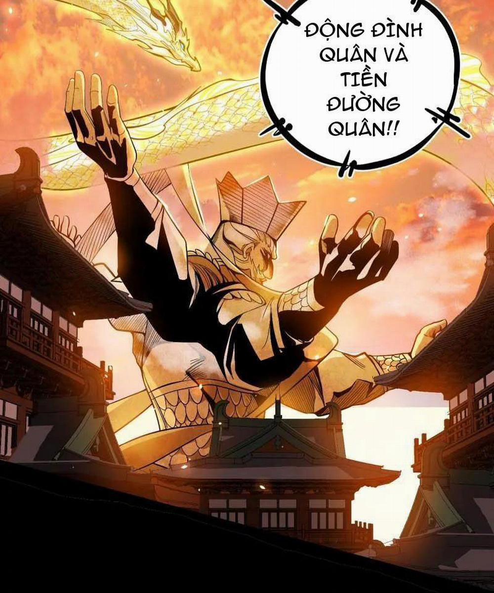 Ta Là Tà Đế 459 trang 55