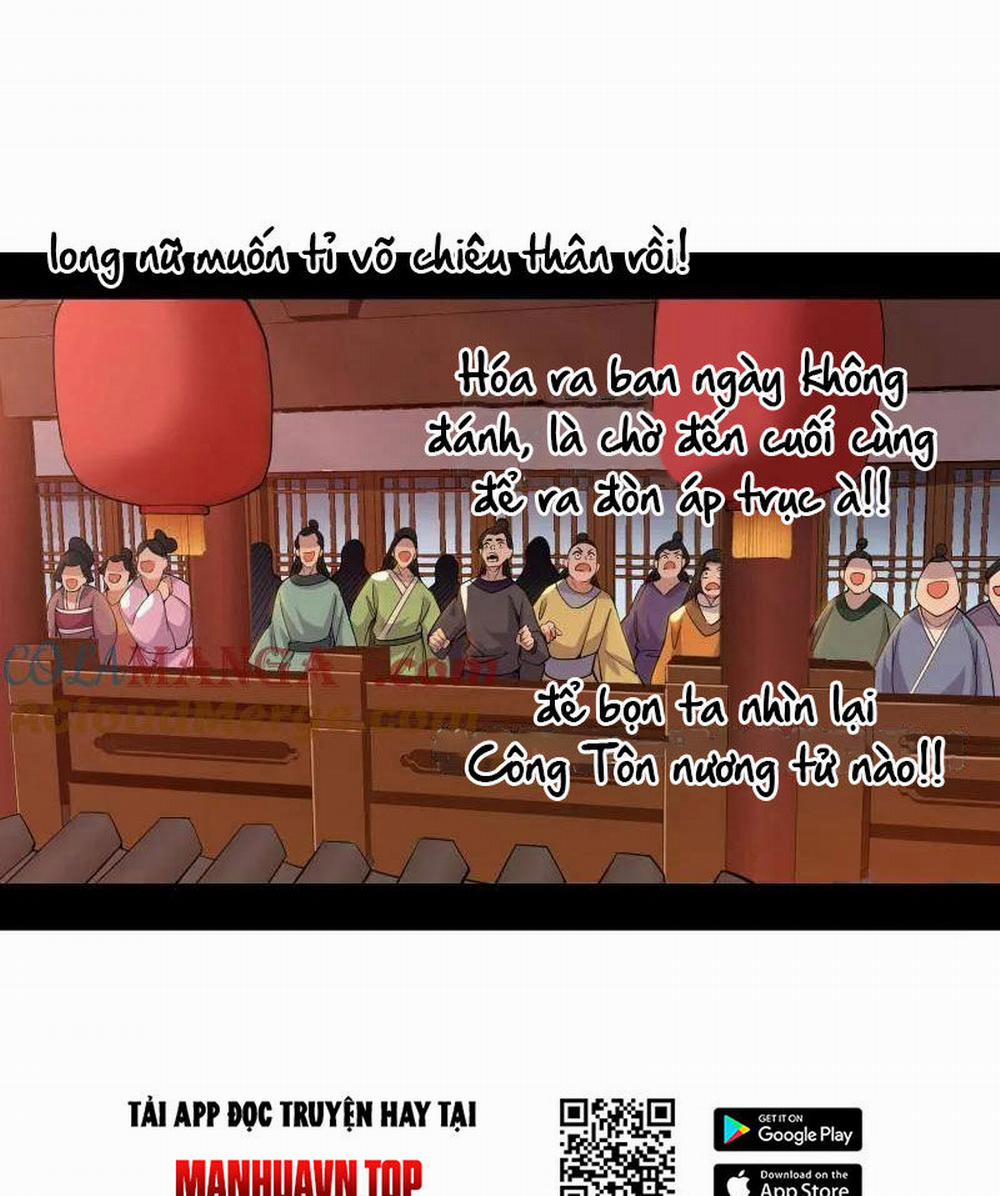 Ta Là Tà Đế 459 trang 60