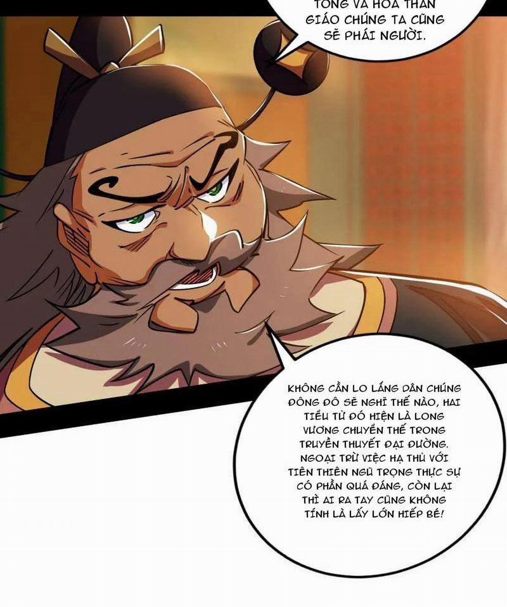 Ta Là Tà Đế 459 trang 78