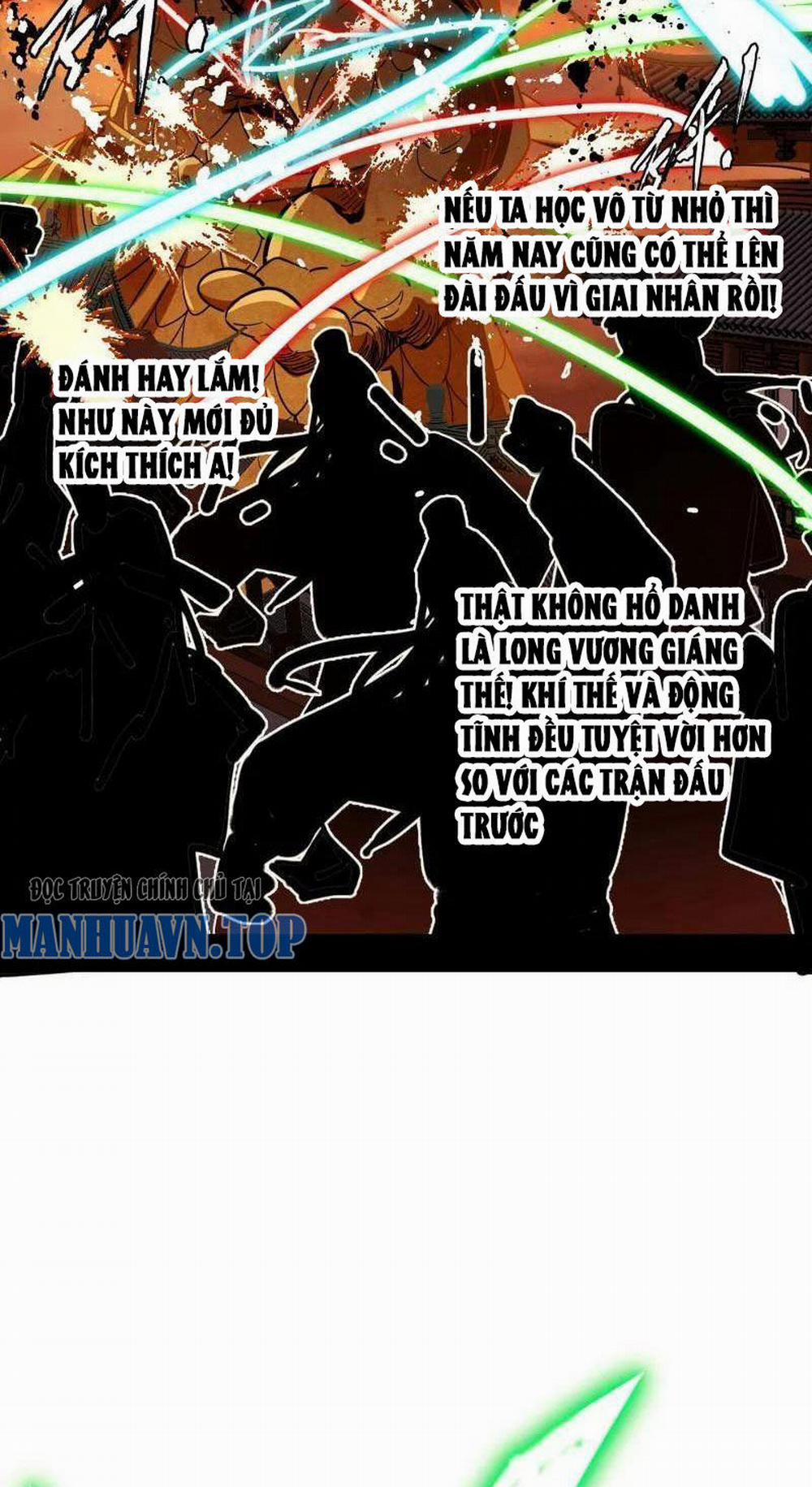 Ta Là Tà Đế 460 trang 15