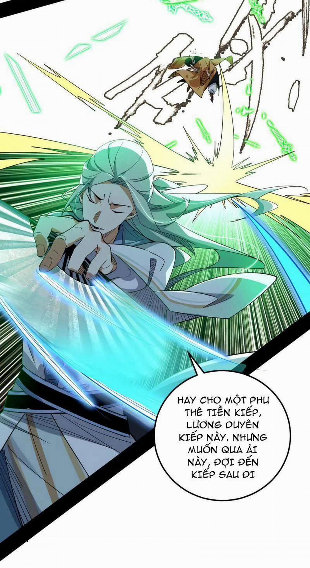 Ta Là Tà Đế 460 trang 17