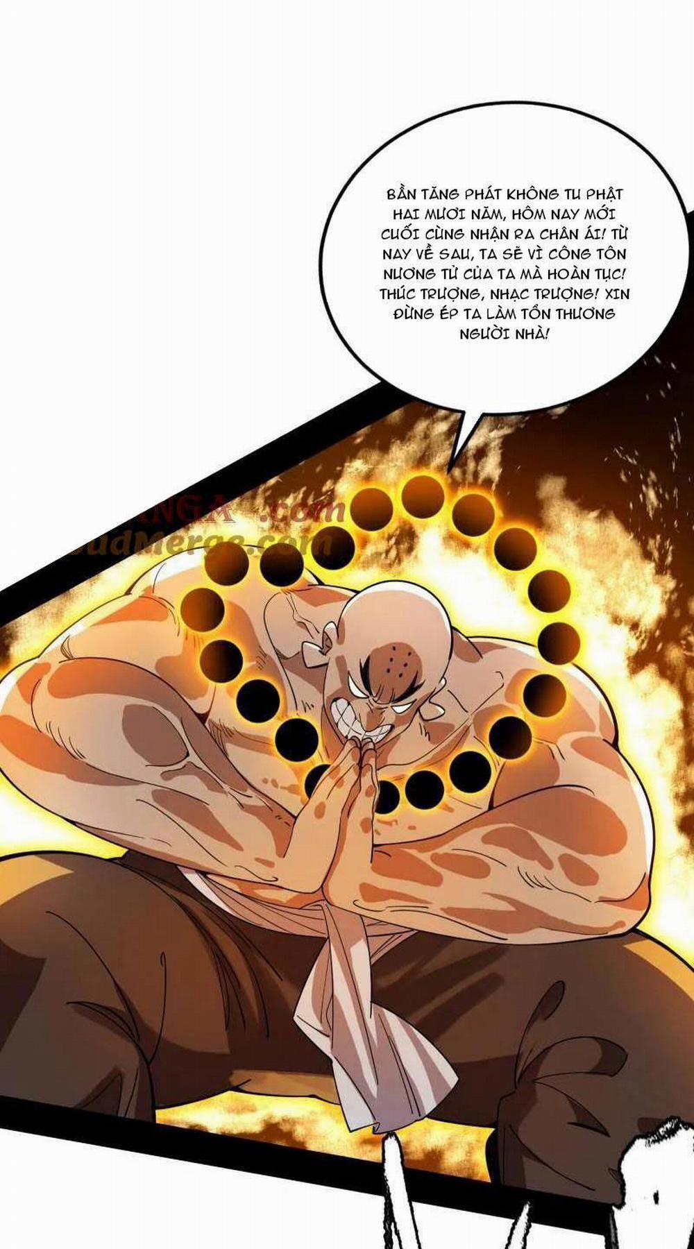 Ta Là Tà Đế 460 trang 18