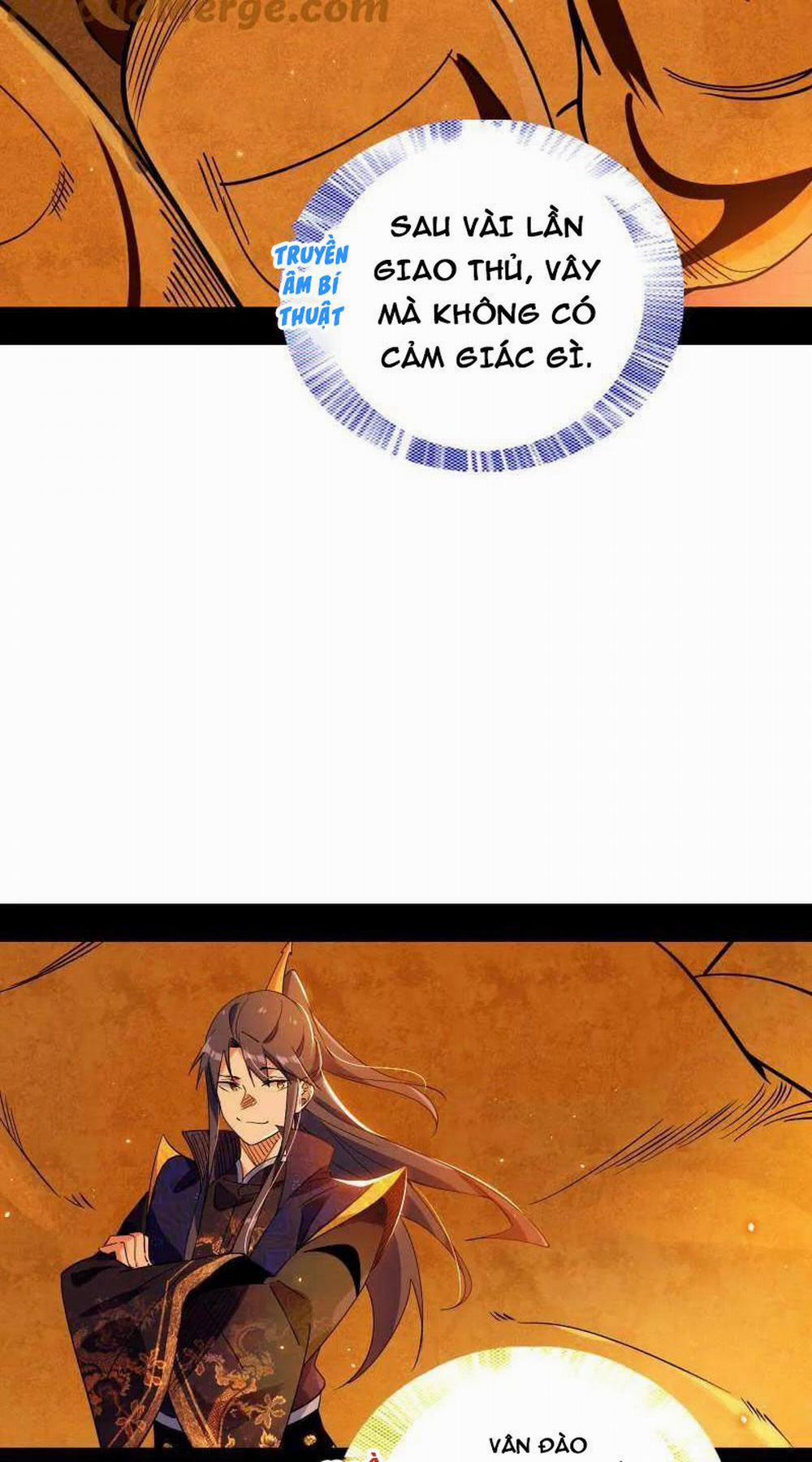 Ta Là Tà Đế 460 trang 27