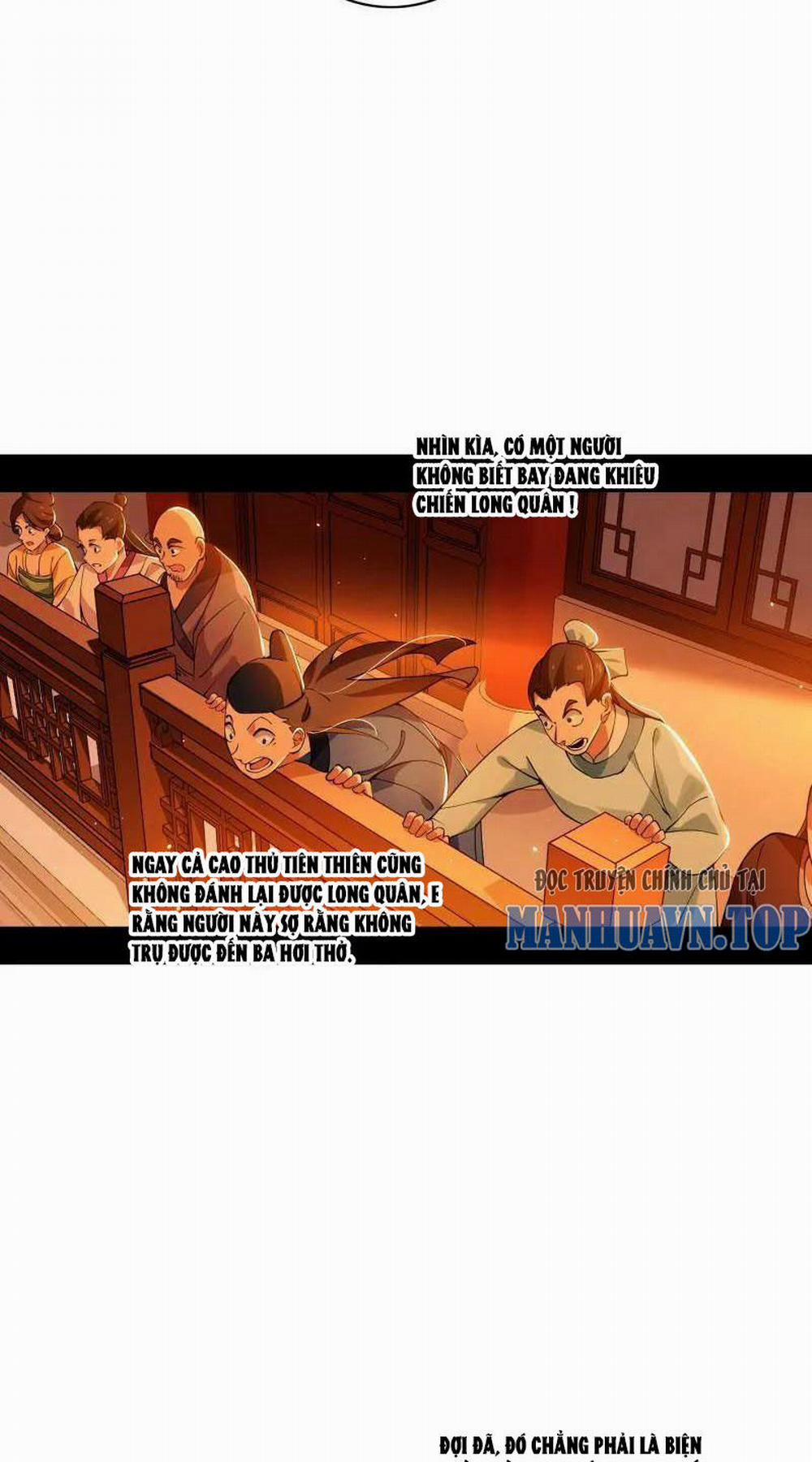 Ta Là Tà Đế 460 trang 31