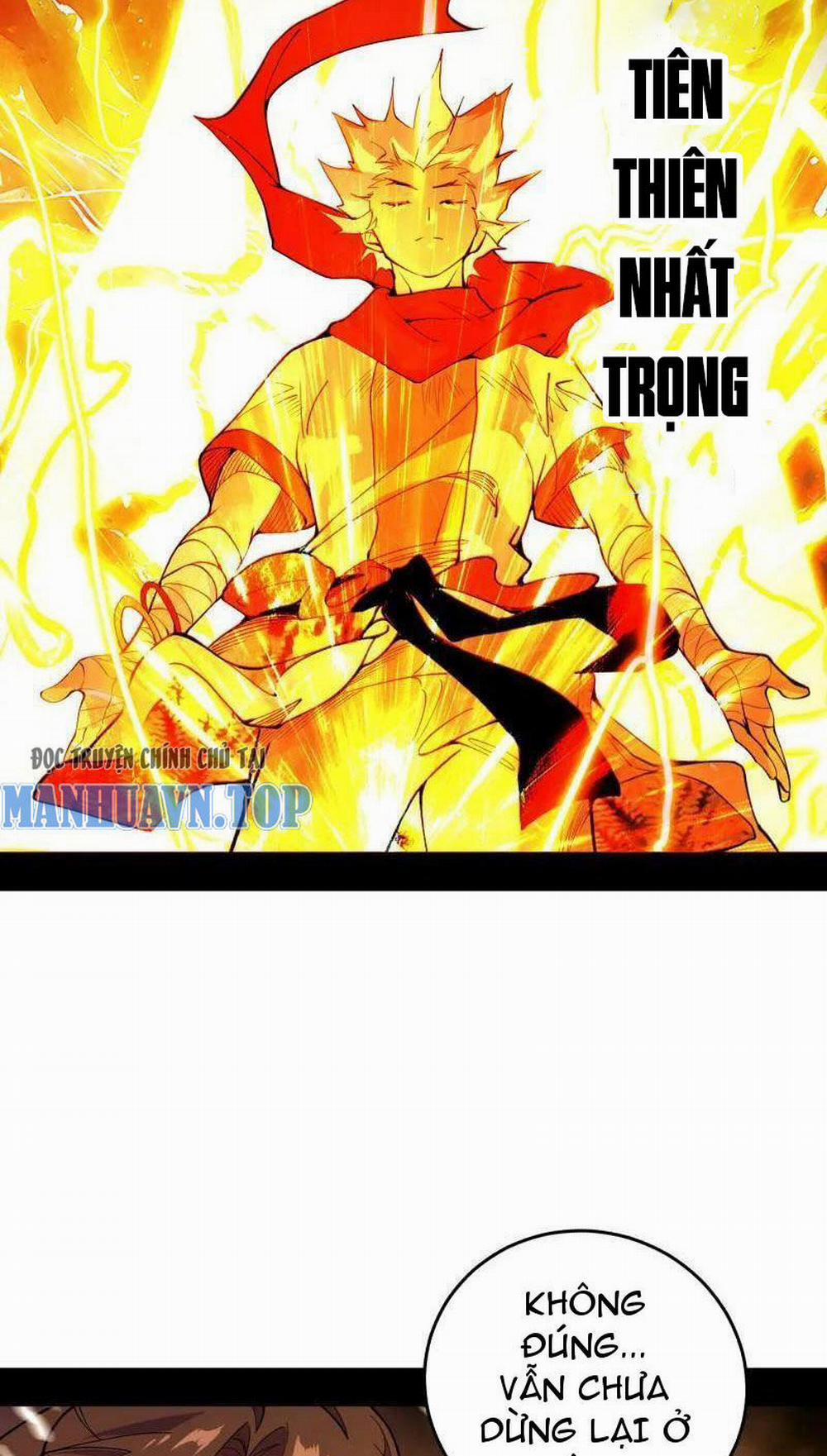 Ta Là Tà Đế 460 trang 41