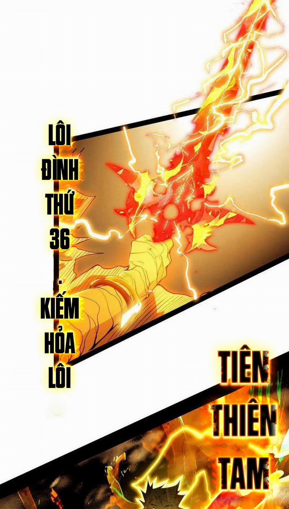 Ta Là Tà Đế 460 trang 46