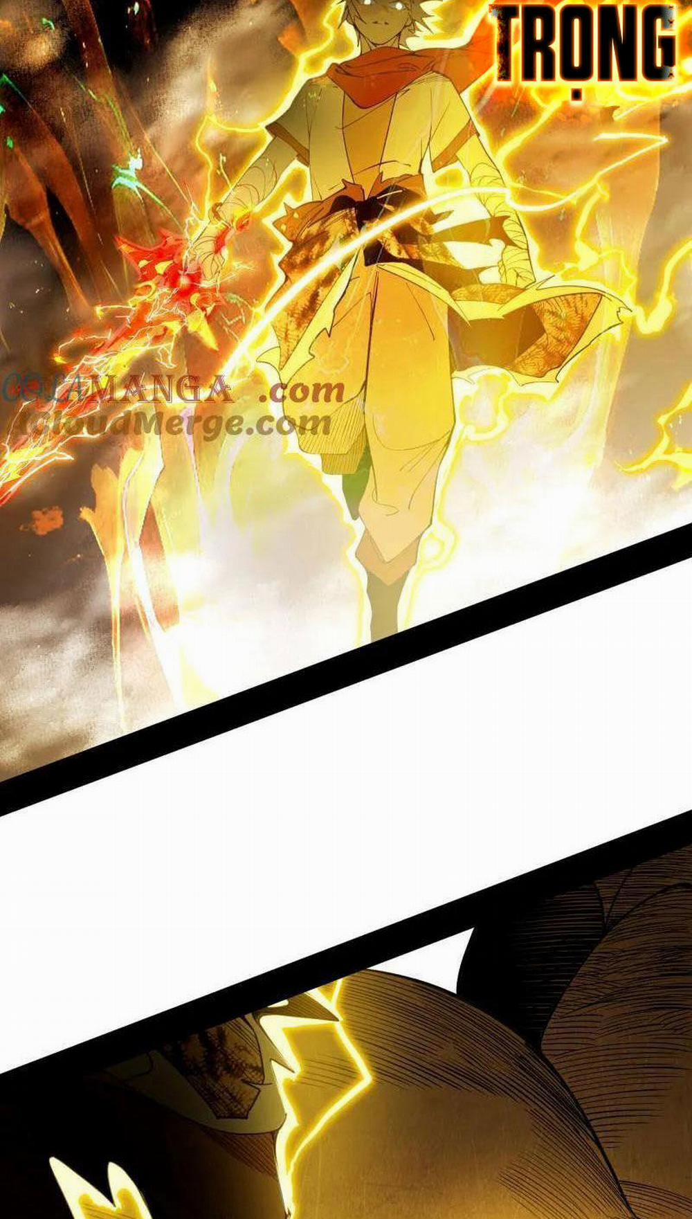 Ta Là Tà Đế 460 trang 47