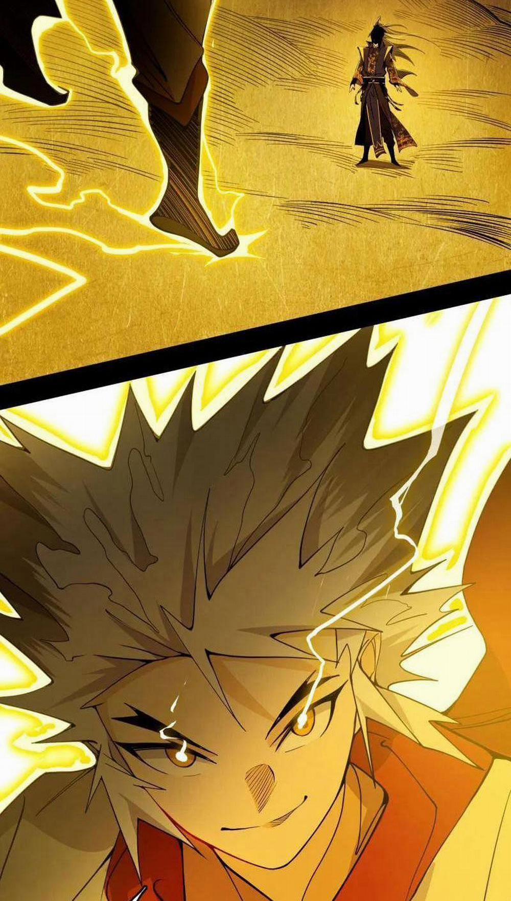 Ta Là Tà Đế 460 trang 48