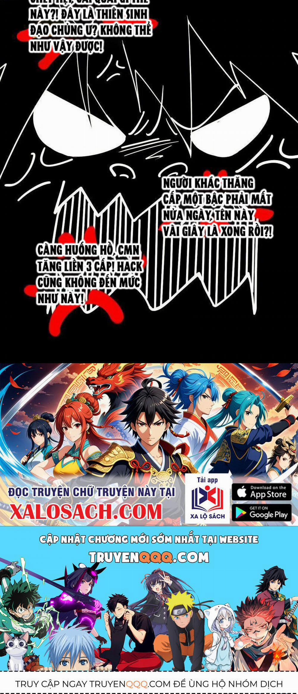 Ta Là Tà Đế 460 trang 50