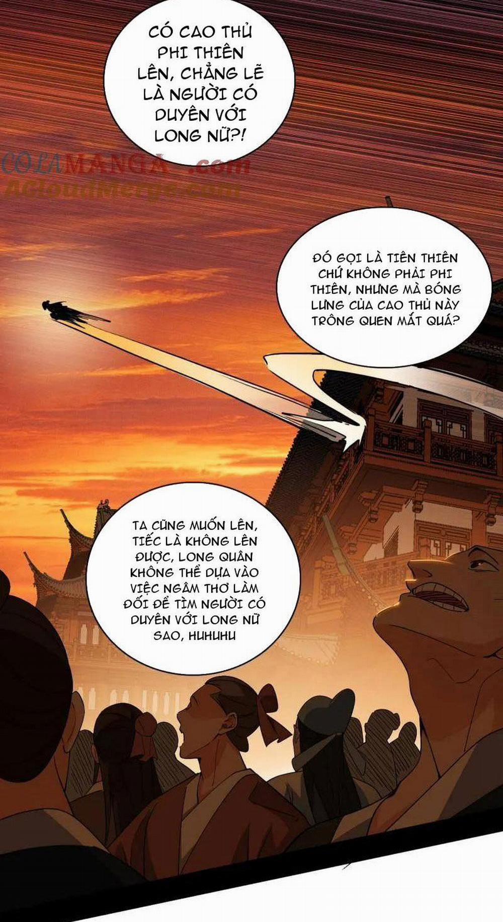 Ta Là Tà Đế 460 trang 6