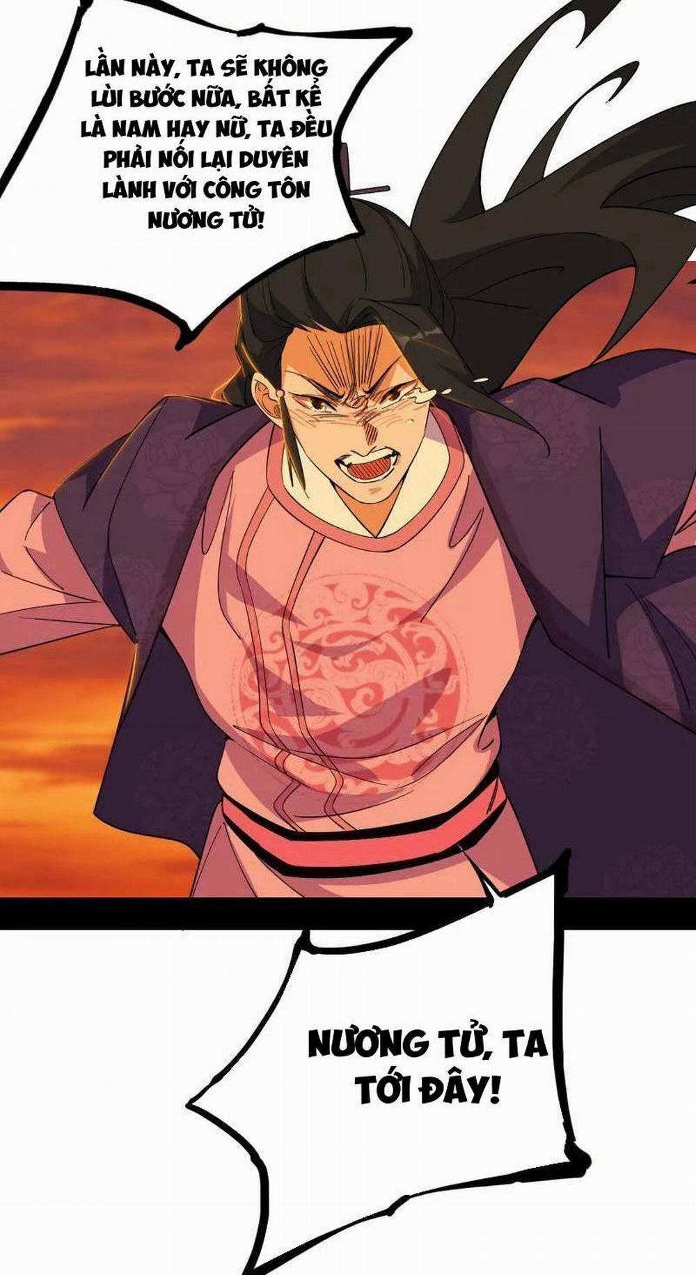 Ta Là Tà Đế 460 trang 8