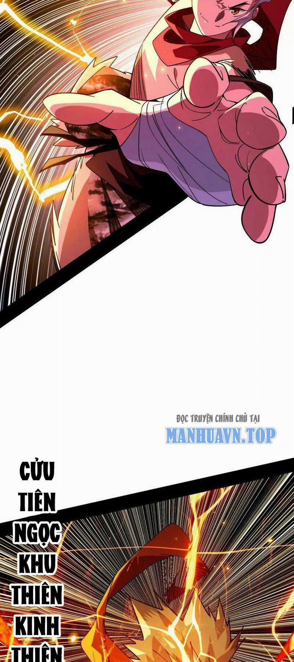 Ta Là Tà Đế 461 trang 3