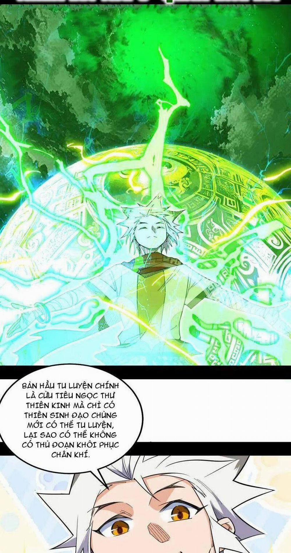 Ta Là Tà Đế 462 trang 18